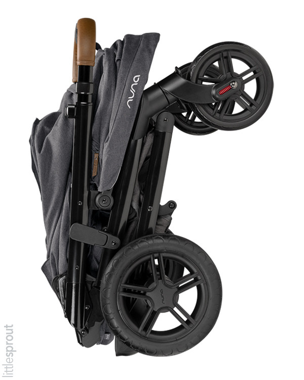 tavo compact stroller