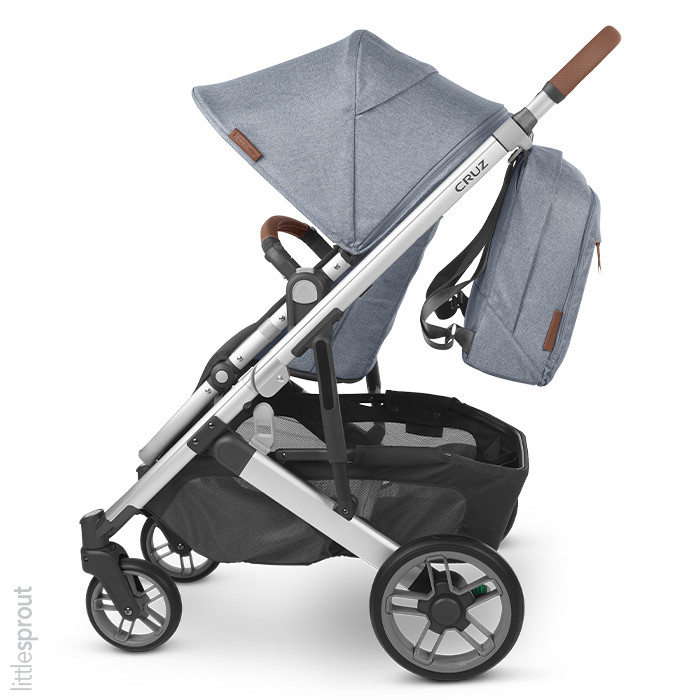 UPPAbaby Changing Backpack
