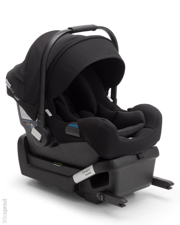 bugaboo extra seat