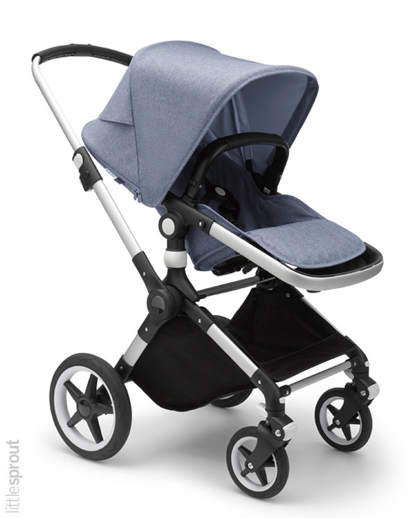 bugaboo lynx