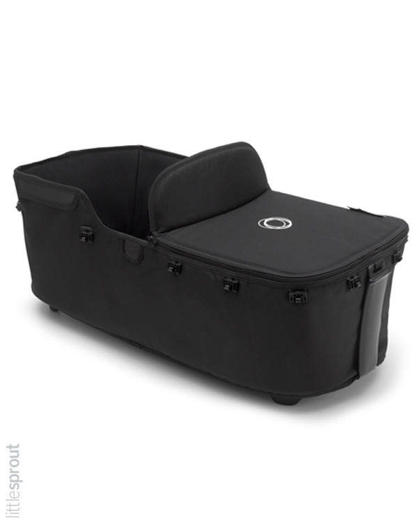 bugaboo fox bassinet fabric