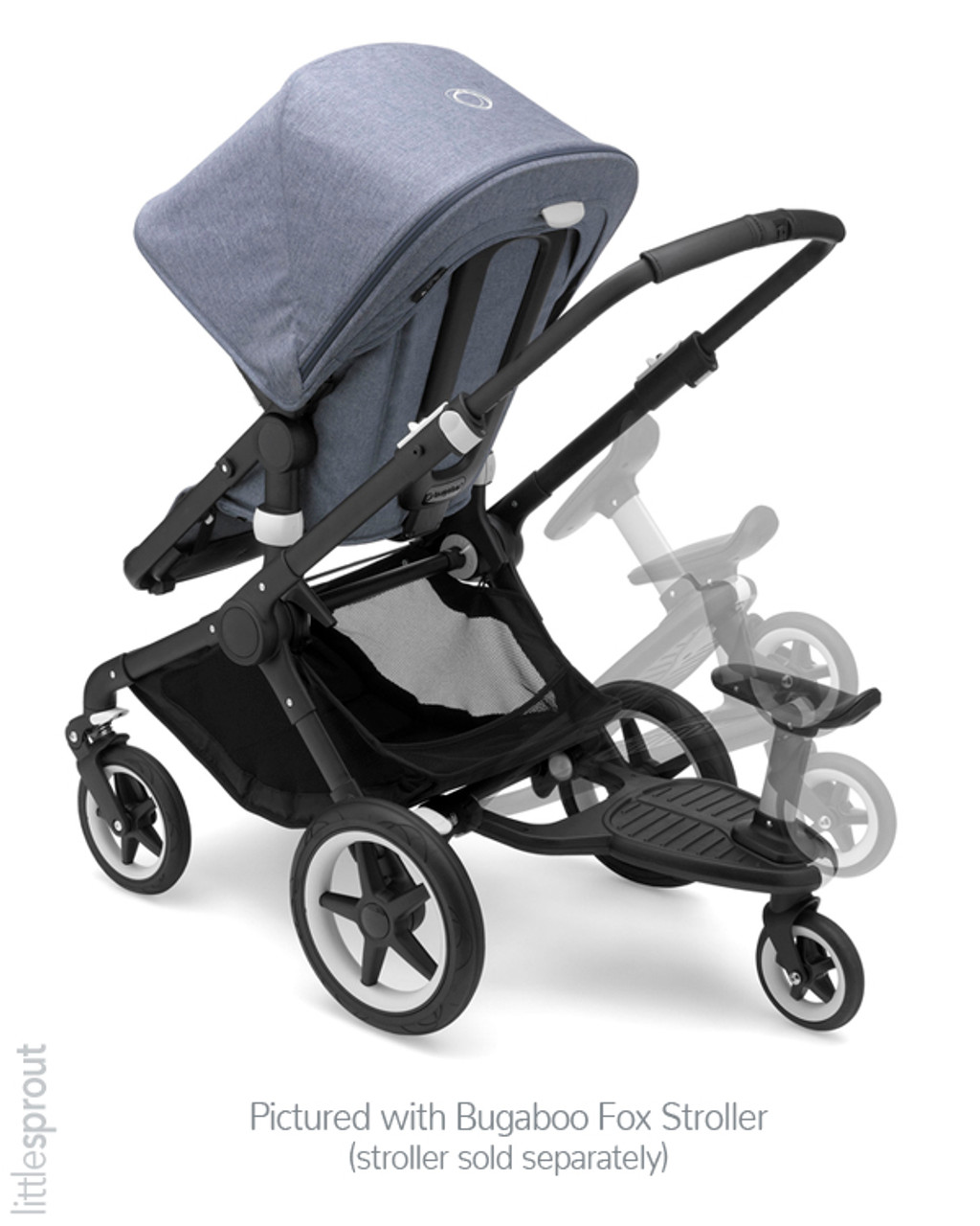 bugaboo stand board