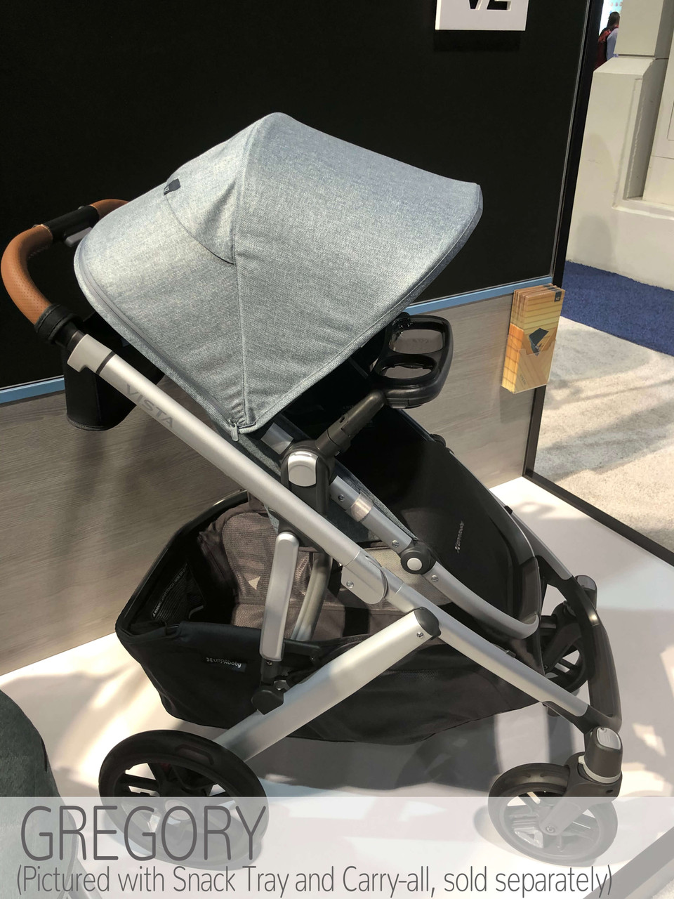 uppababy vista frame for sale