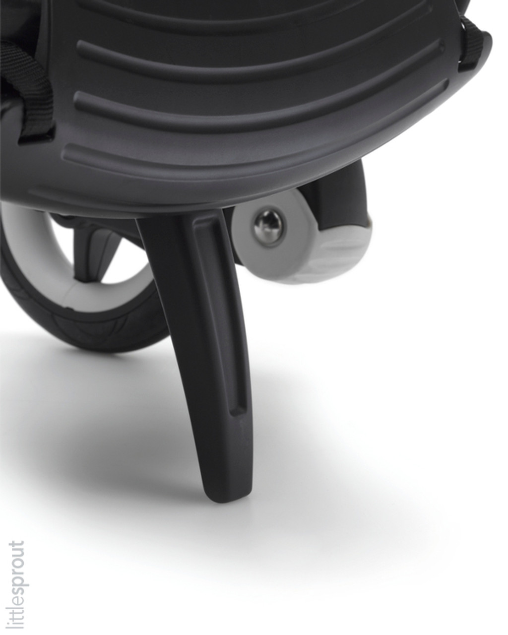 bugaboo self stand extension