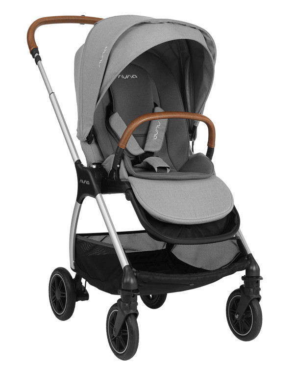hauck duett 2 tandem double pushchair
