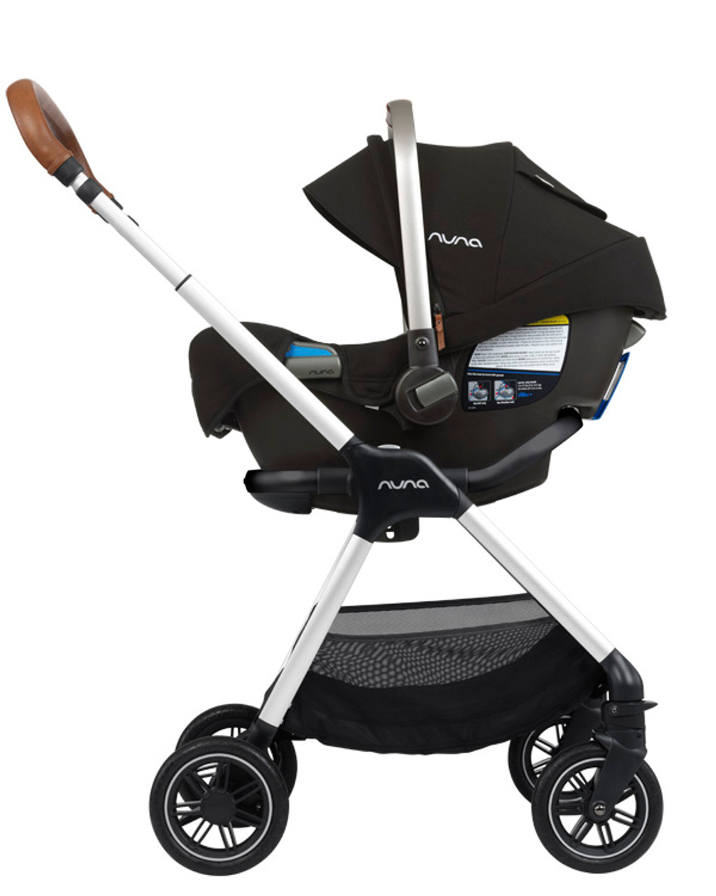 nuna triv stroller