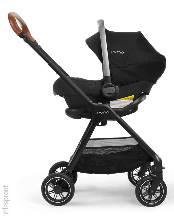 Nuna Triv Stroller