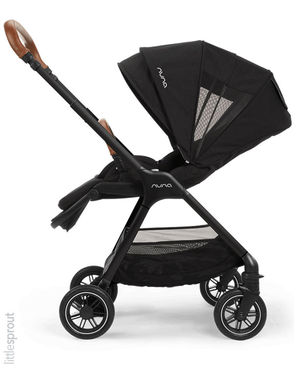 nuna triv and pipa lite