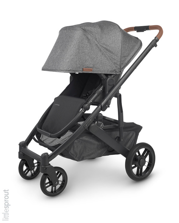 cruz mesa stroller
