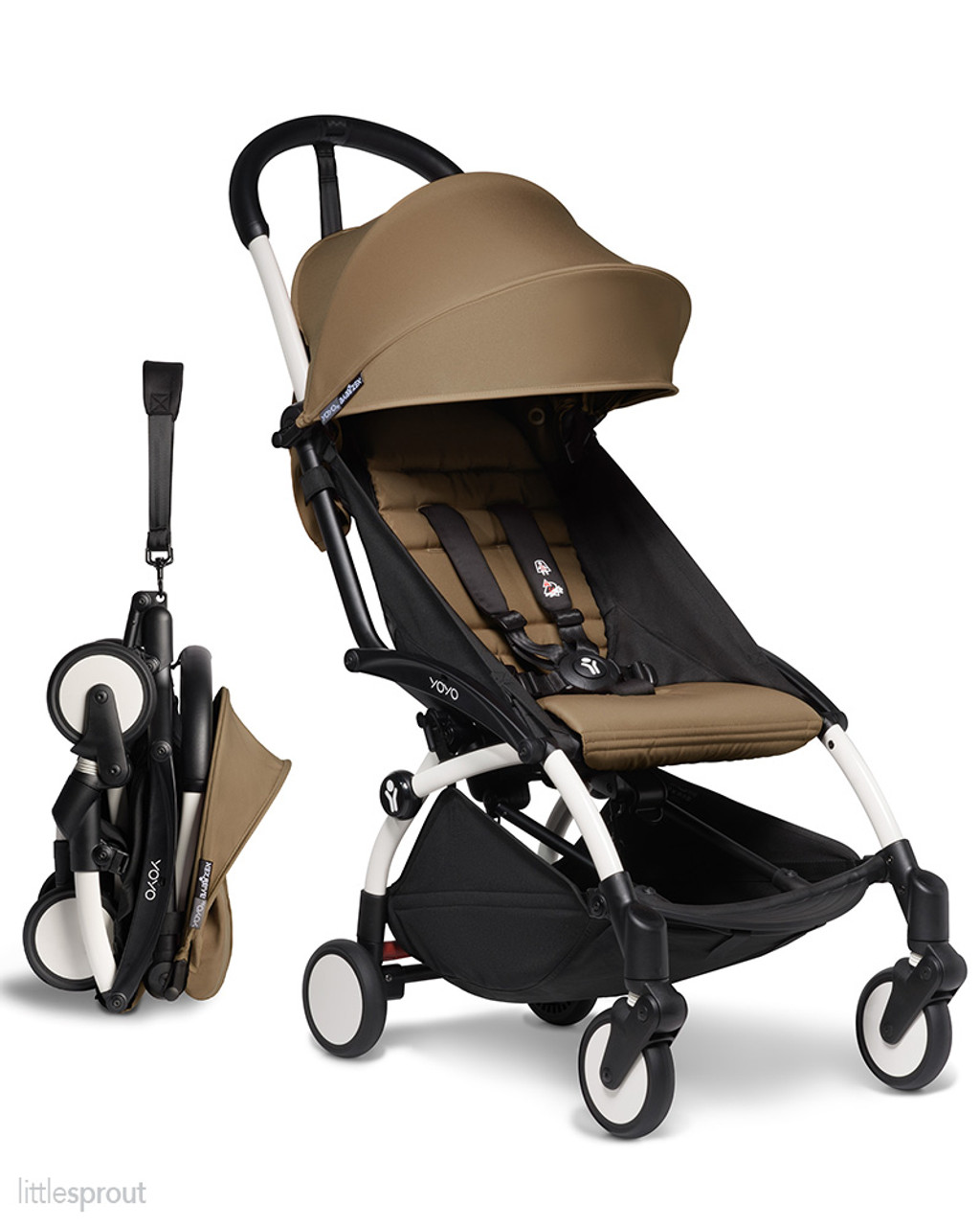 Babyzen YOYO2 Complete Stroller