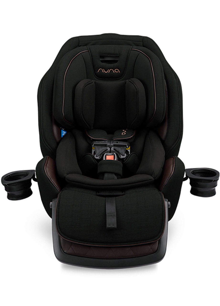 Nuna EXEC All-in-one Car Seat