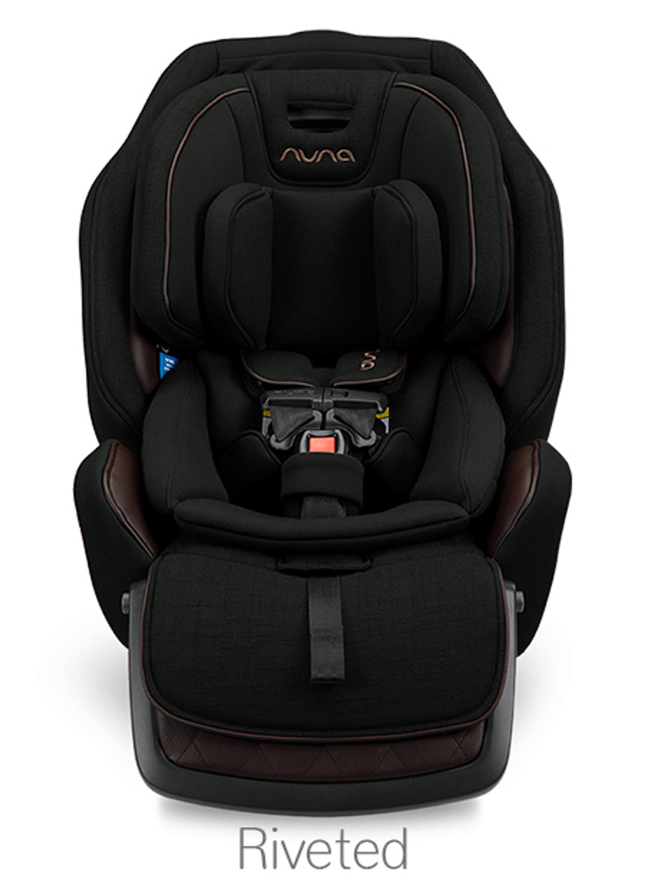 Nuna EXEC All-in-one Car Seat