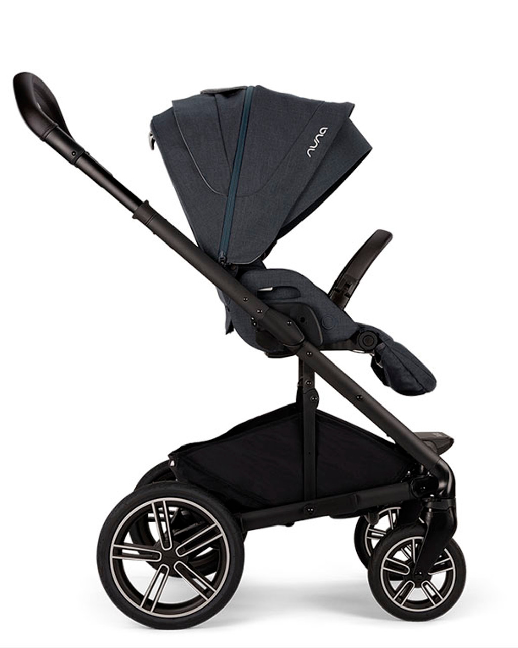 Funktionsfejl Plys dukke tjene Nuna® MIXX™ Next Stroller