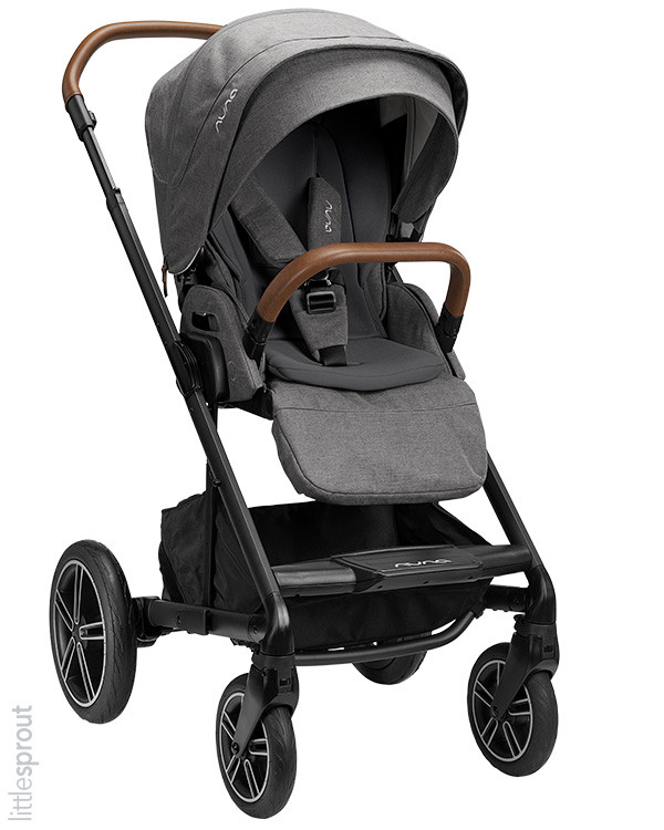 Nuna® MIXX™ Next Stroller (includes 