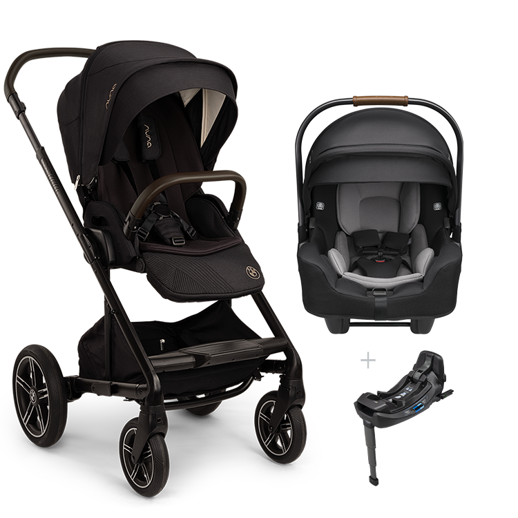 Mixx Next 2019 Nuna Mixx Release Date Stroller System Nuna Mixx2