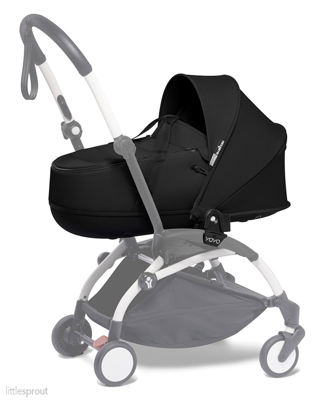 YOYO Bassinet Stroller Adapter