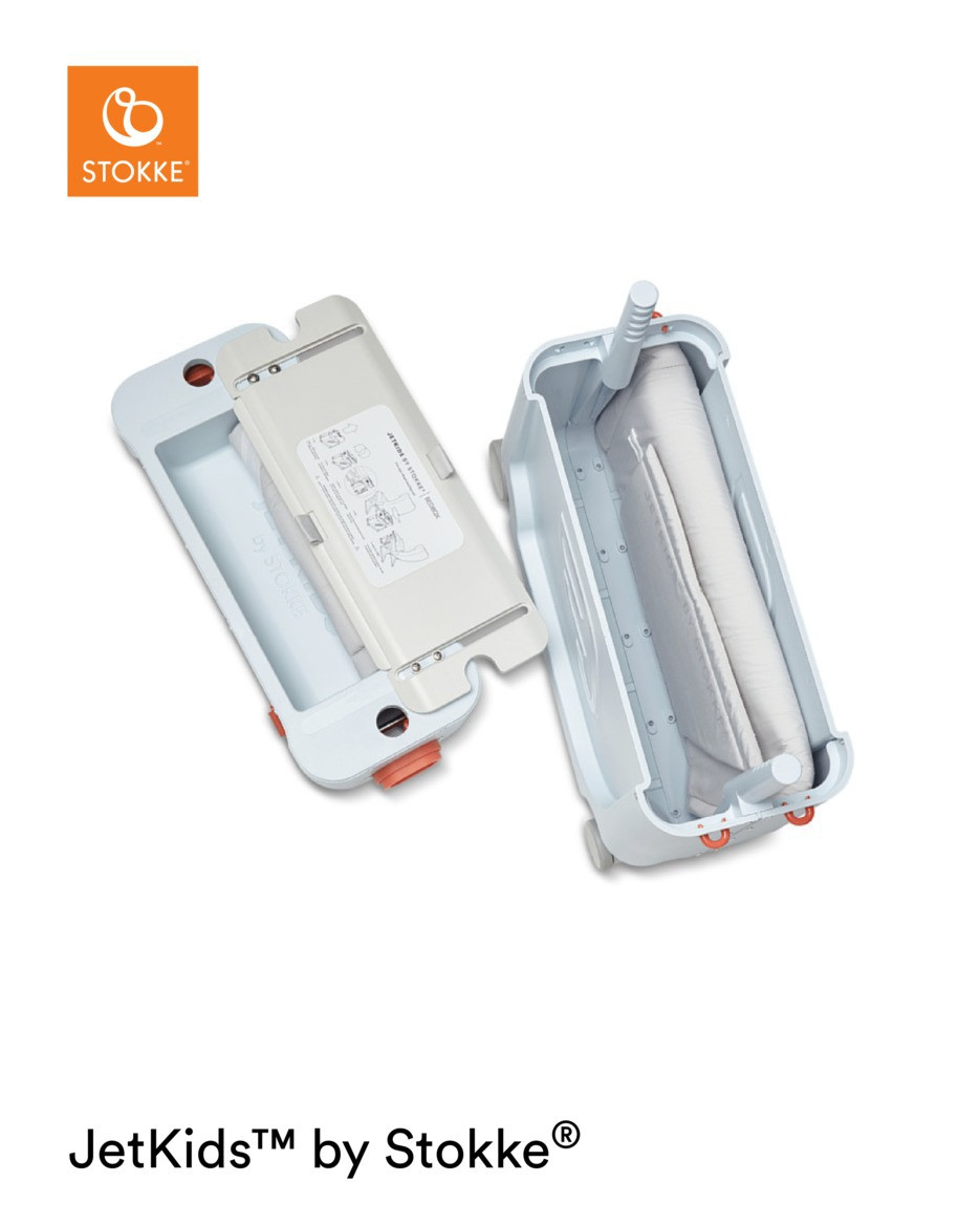 Stokke JetKids BedBox
