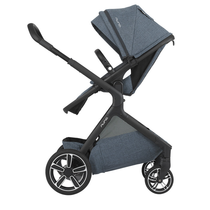 harmony bassinet stroller