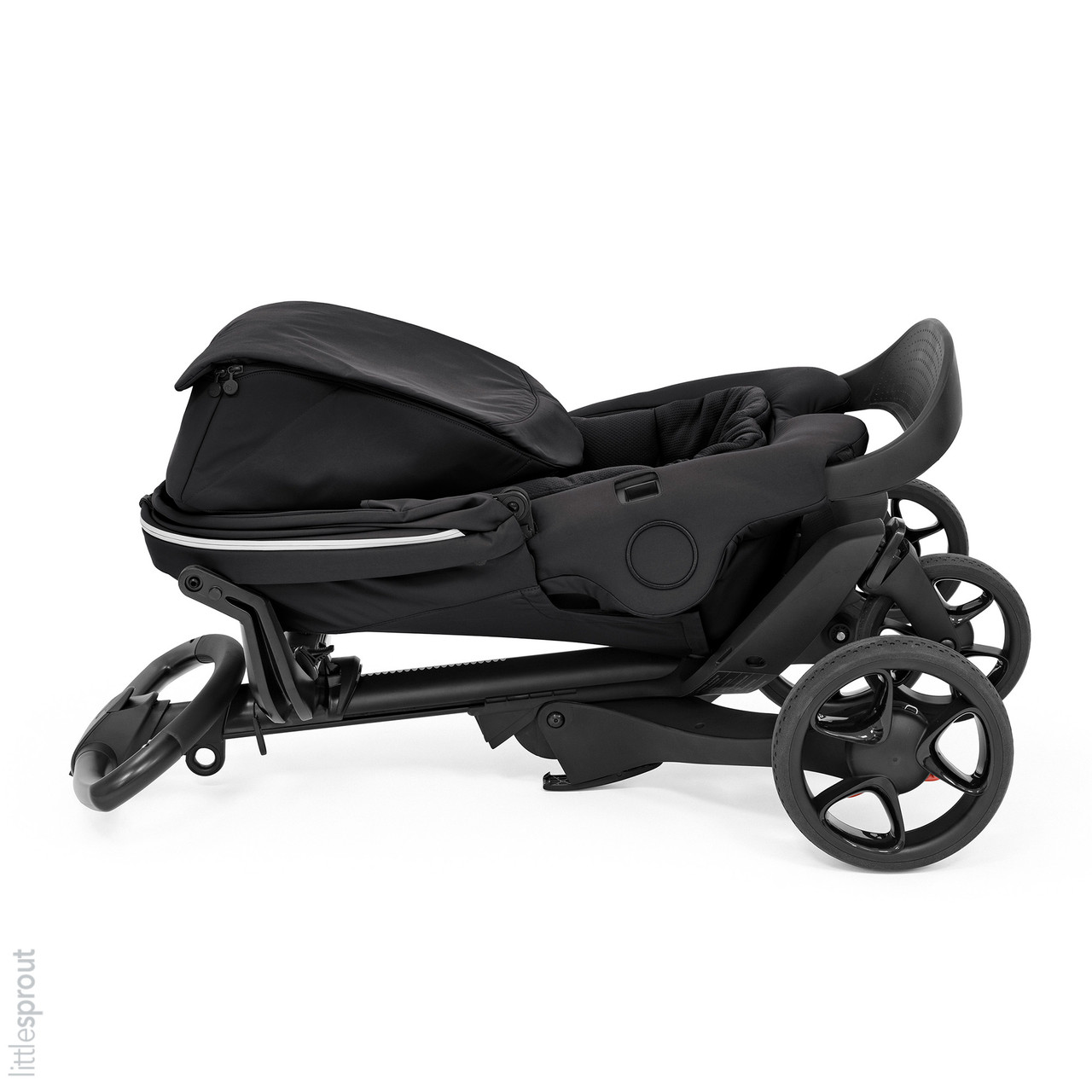 Poussette stokke xplory x