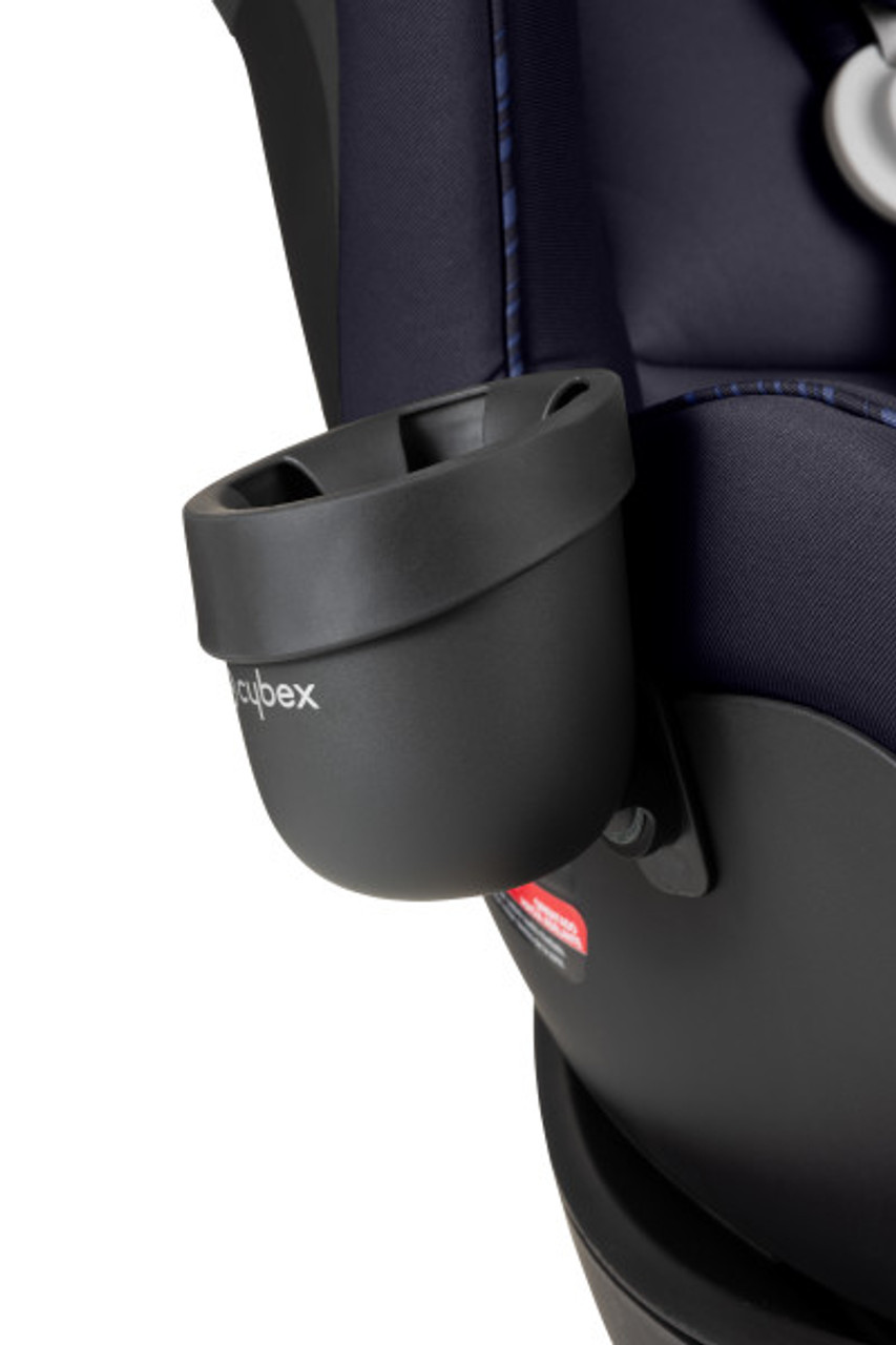 Cybex Sirona S with SensorSafe™ Rotatable Convertible Car Seat