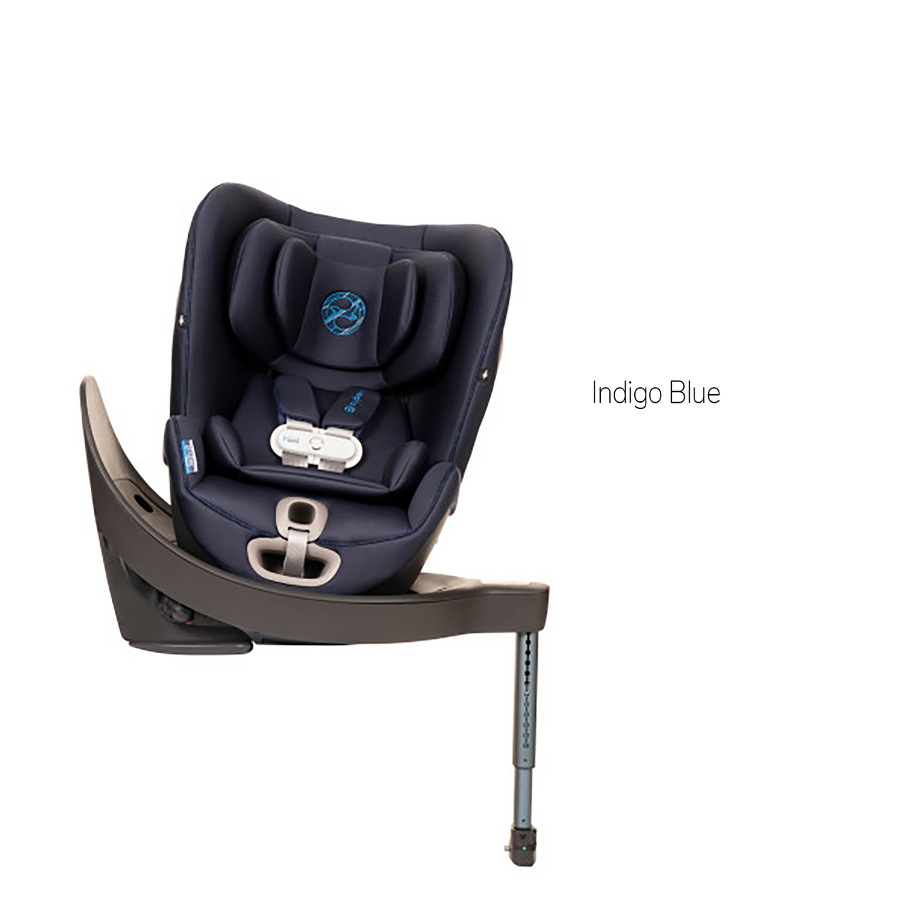 Cybex Introduces Sirona S: First Convertible Car Seat with Load Leg in  North America – CarseatBlog