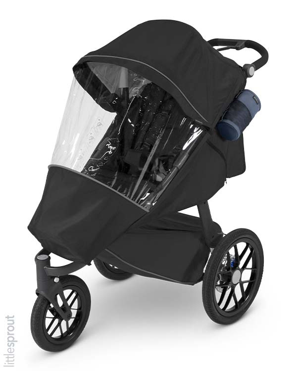 uppababy mesa rain shield