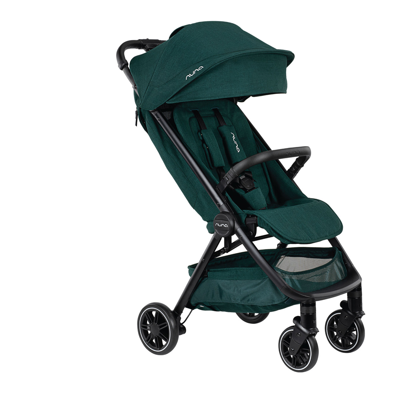 Nuna TRVL Stroller