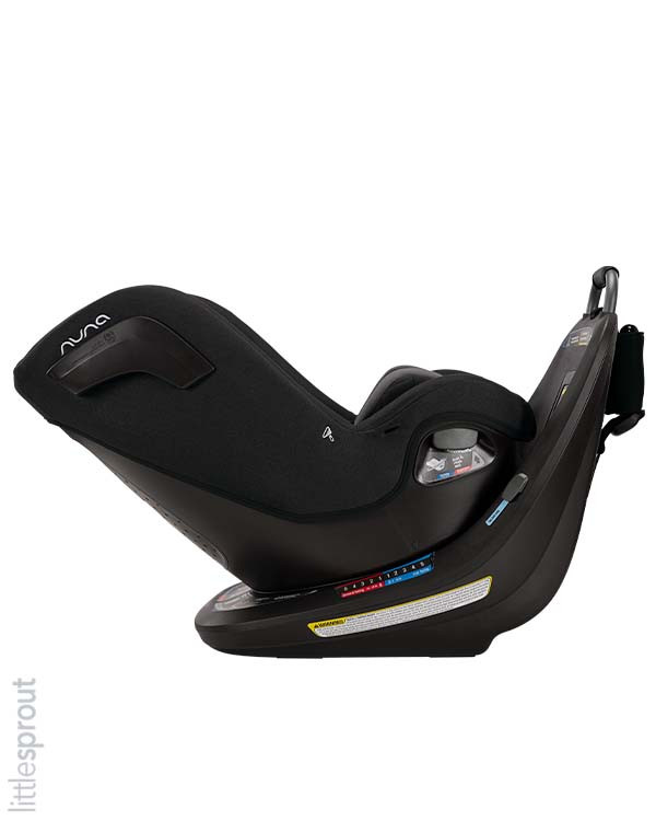 Nuna REVV Rotating Convertible Car Seat
