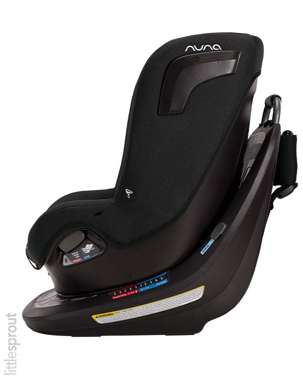 Nuna REVV Rotating Convertible Car Seat