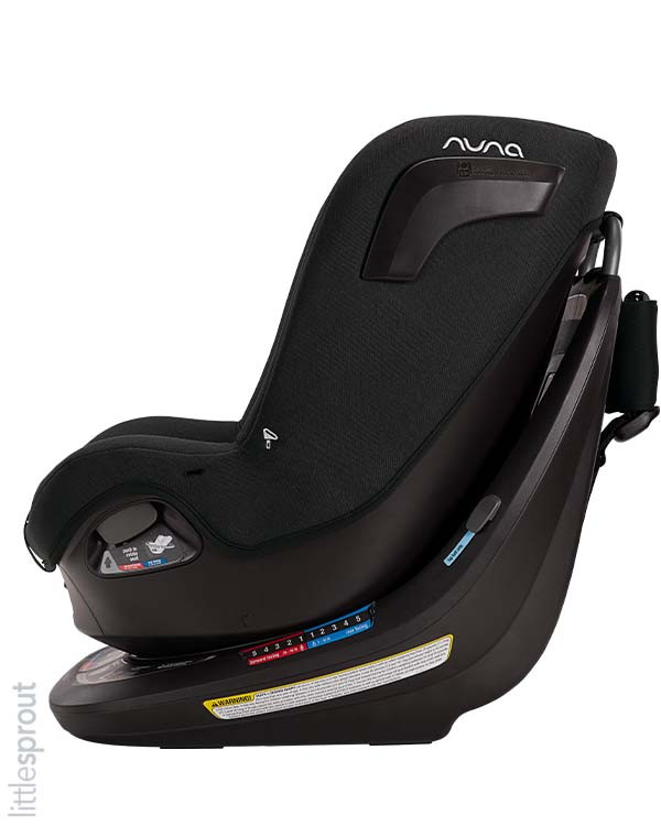 Nuna REVV Rotating Convertible Car Seat