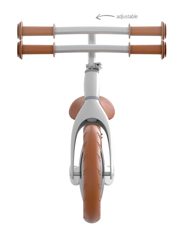 Mima Zoom Balance Bike - Little Sprout