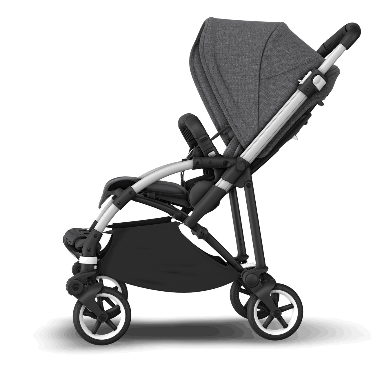 Bugaboo Bee 6 Complete Stroller