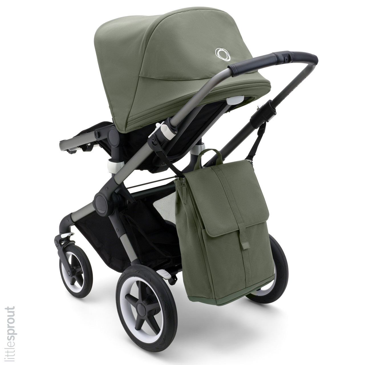 Bugaboo Changing Backpack