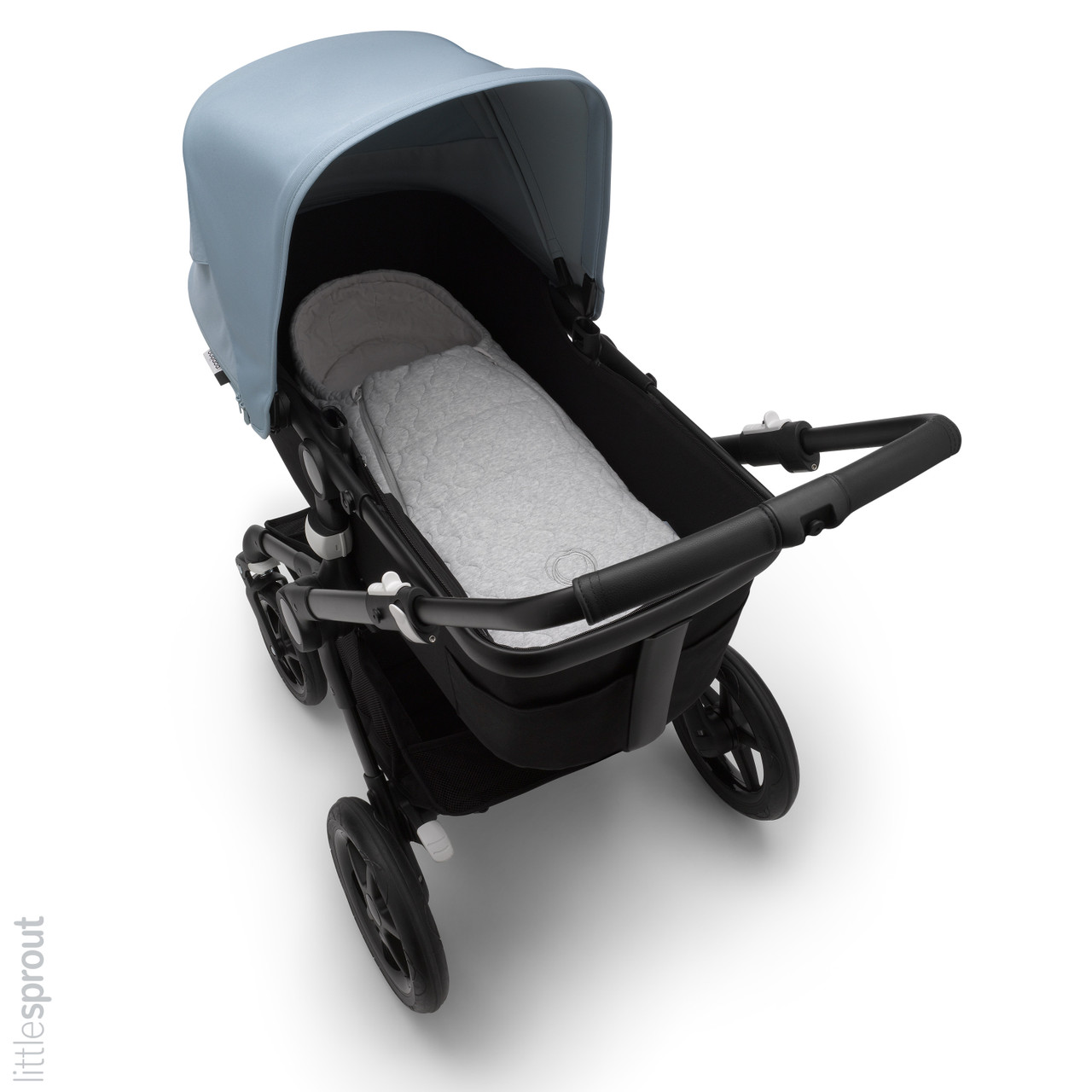 Bugaboo Stroller Bugaboo Fox Carrycot Overnight Sleeping Bugaboo Donkey Bassinet Overnight Sleeping Bugaboo Carrycot Stand