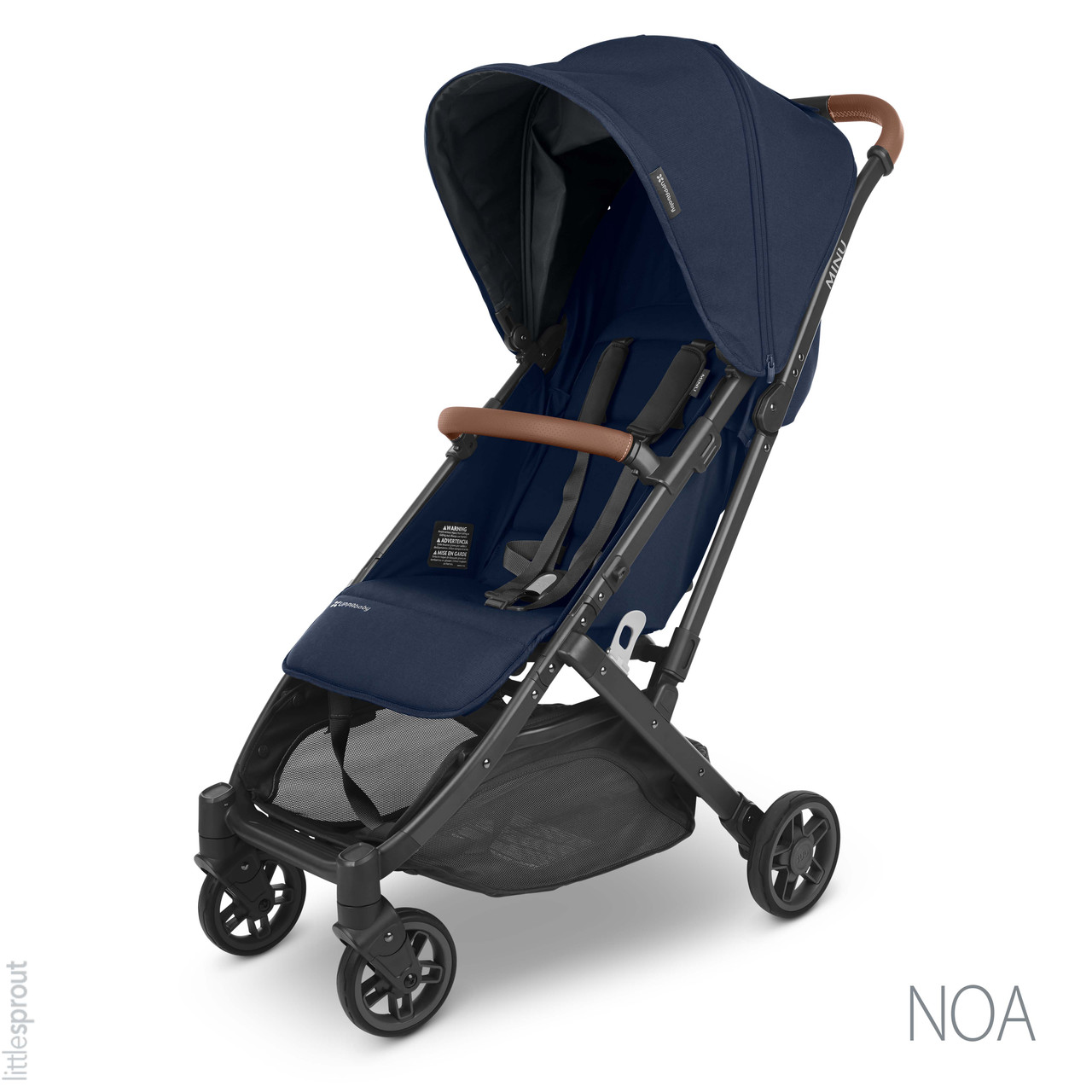 Lara Stroller Maxi Cosi 2024