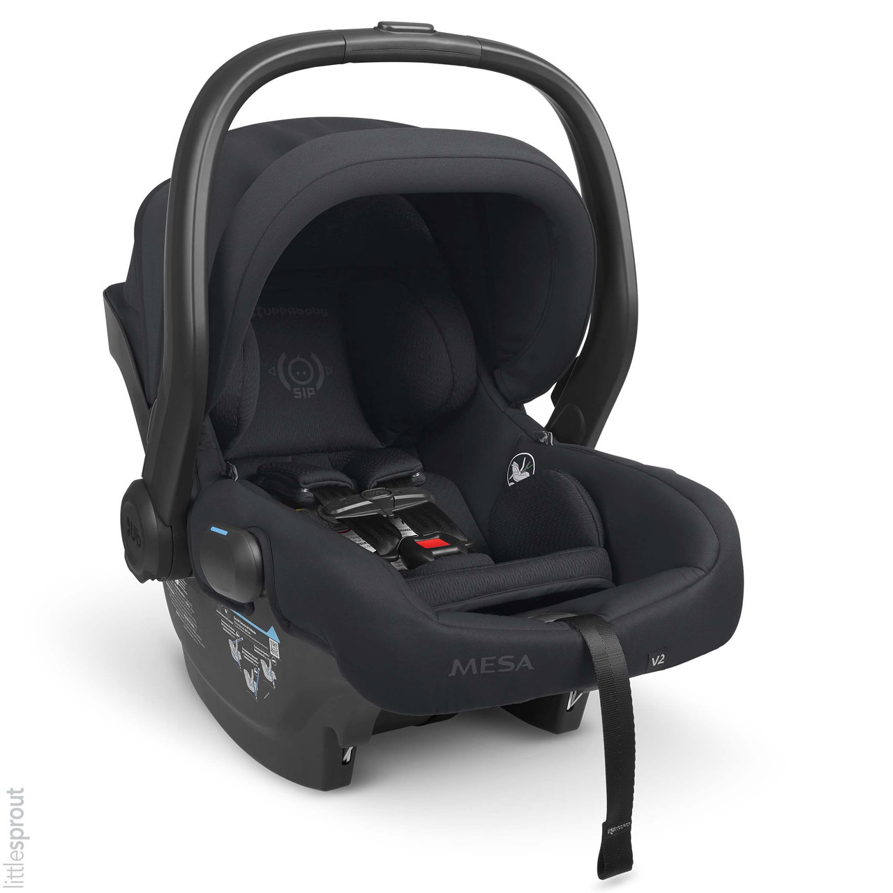 Uppababy Mesa V2