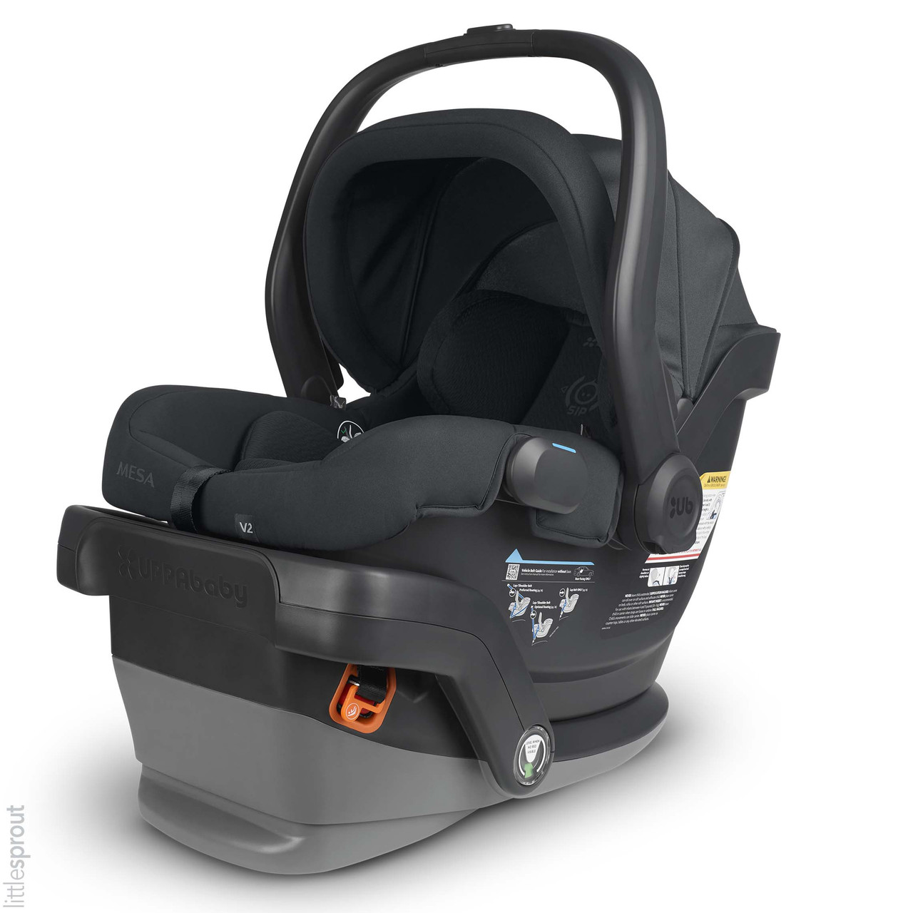 Uppababy Mesa V2 - Main Image