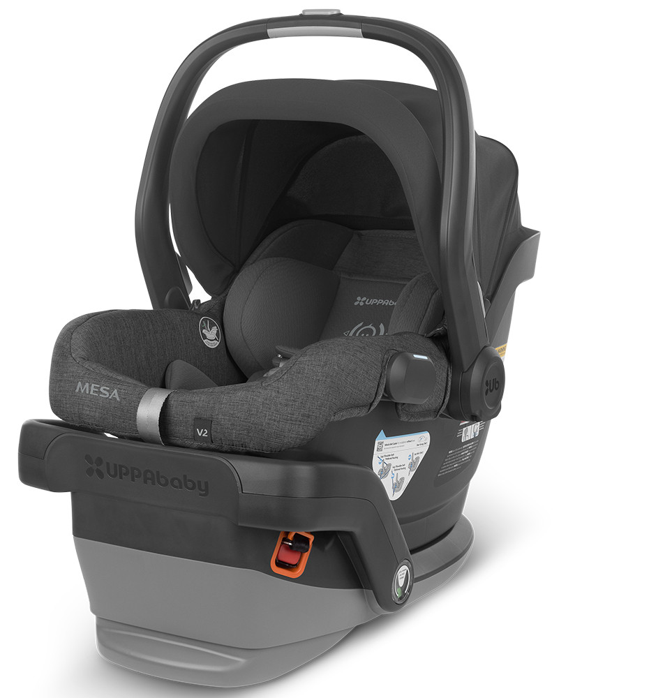 Uppababy Mesa V2