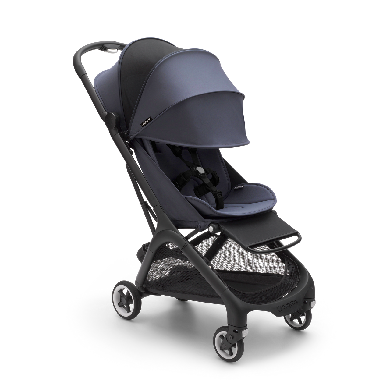 Bugaboo Bee 6 Review 2024: A Look At The New City Stroller