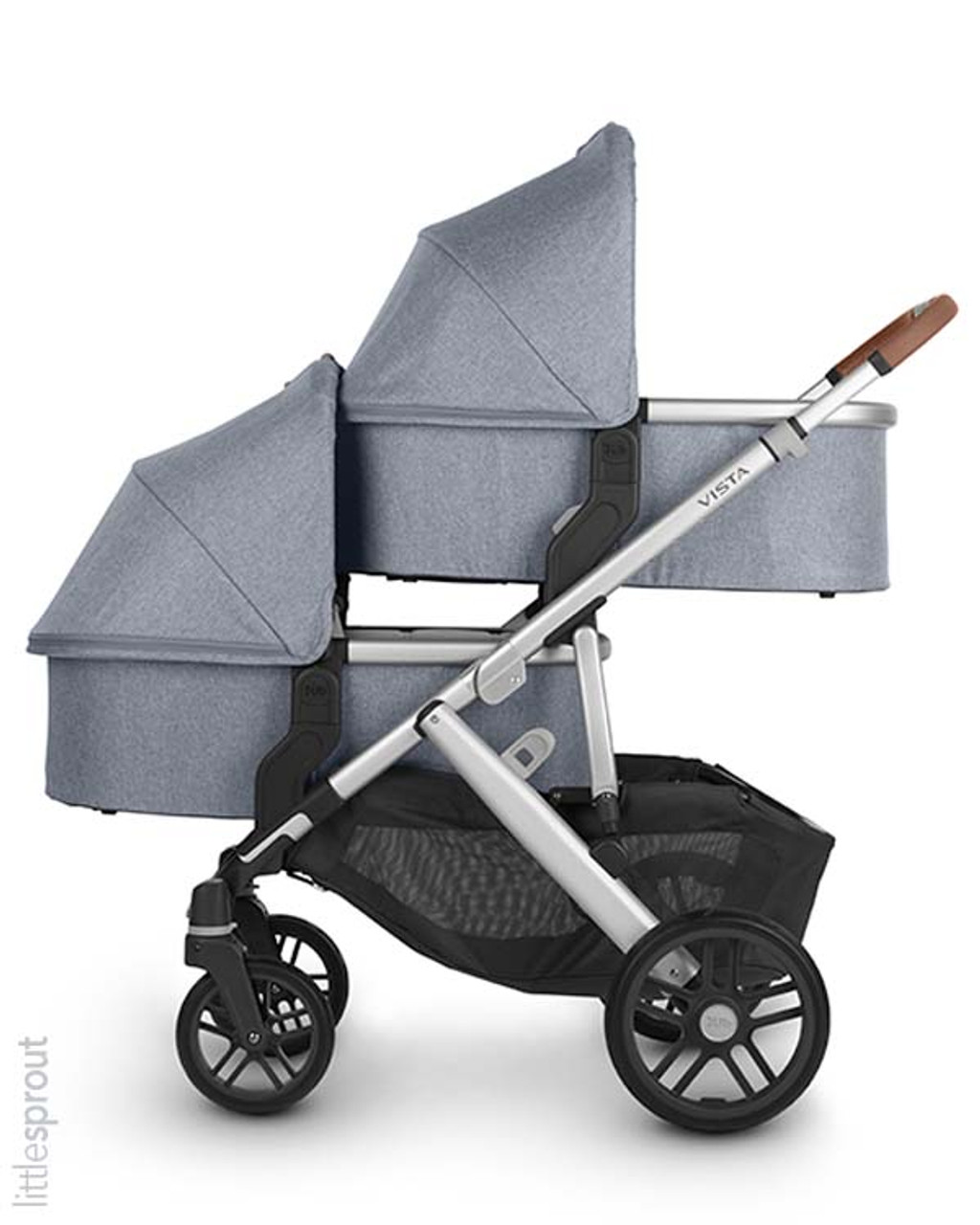 Vista V2 Stroller - UPPAbaby