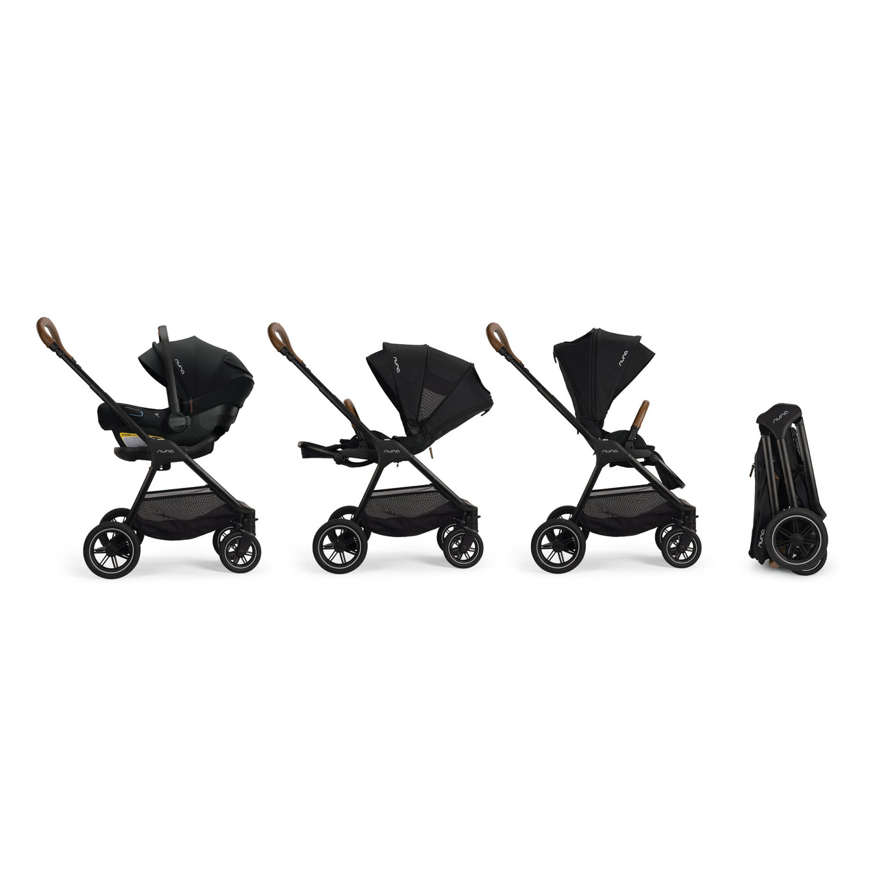 Nuna TRIV Next Stroller
