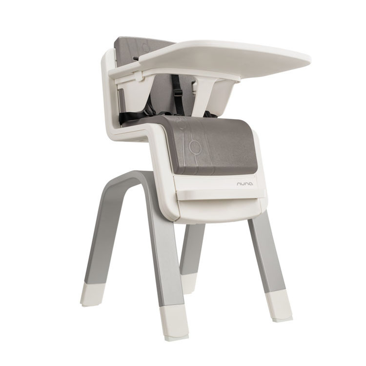 Nuna ZAAZ High Chair