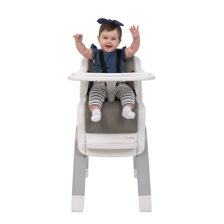 Nuna ZAAZ High Chair