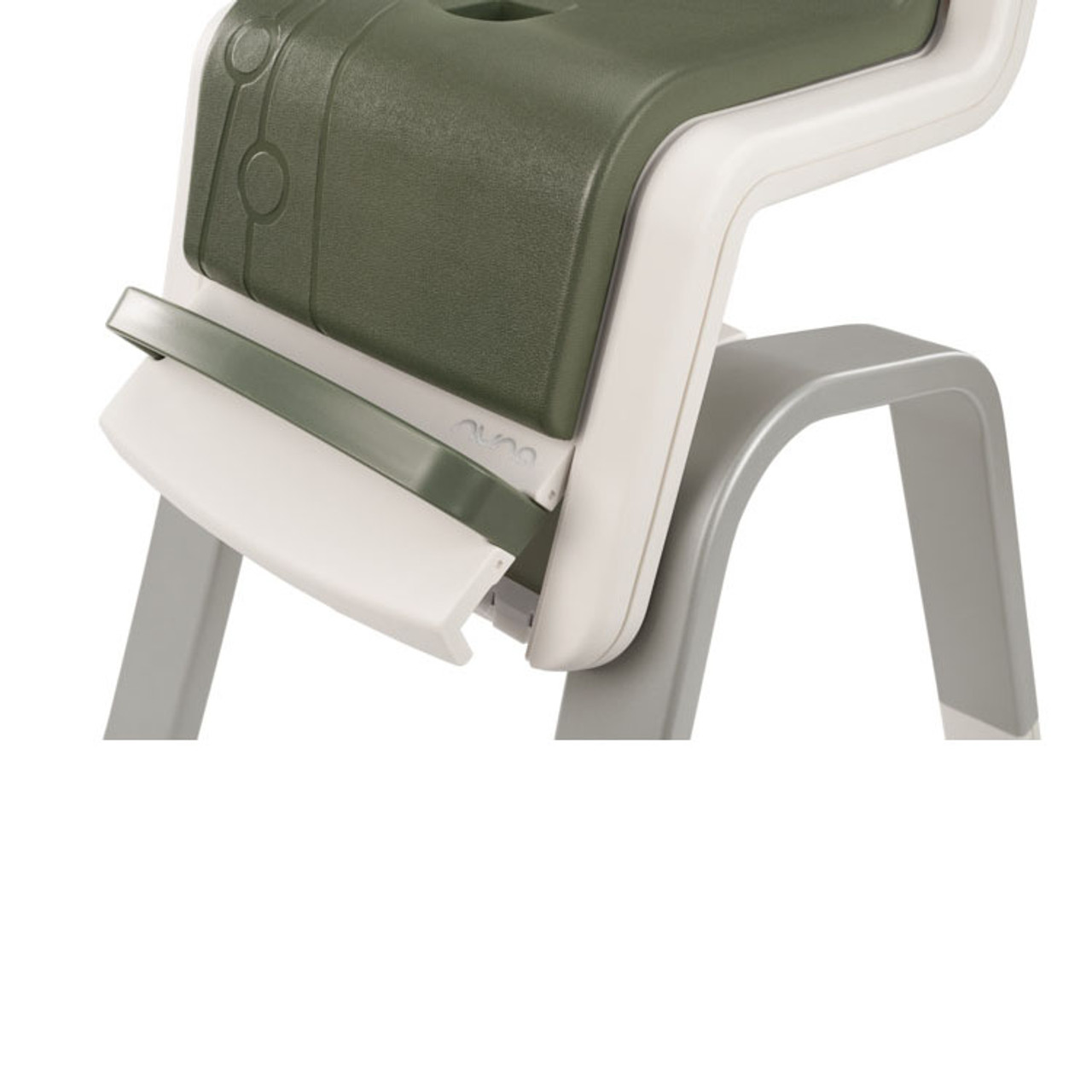 Nuna ZAAZ High Chair