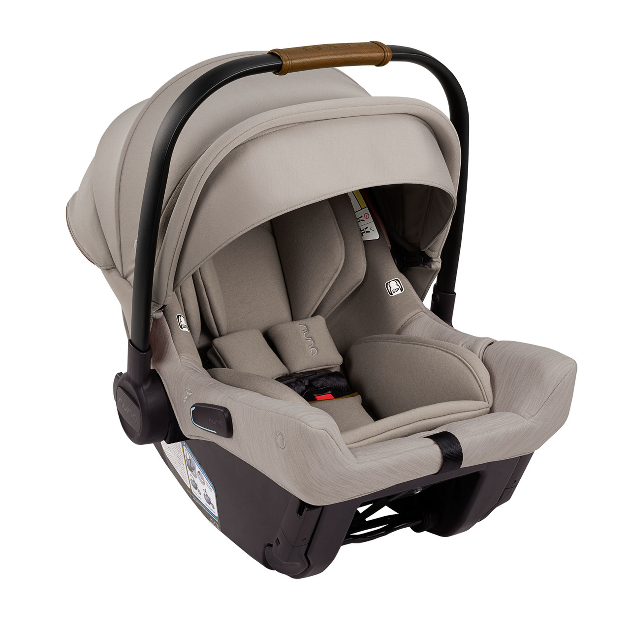 Nuna  PIPA urbn infant car seat