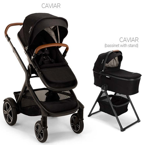 Nuna DEMI Next Stroller
