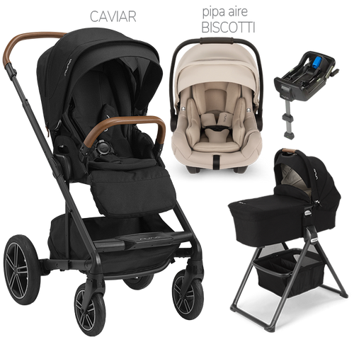 Maxi Cosi Nuna Pipa Lite Lx Car Seat And Stroller Pipa Car Nuna