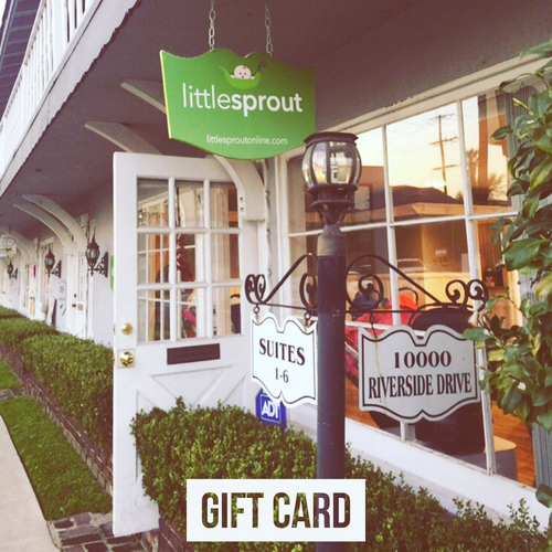 Little Sprout Gift Card $100