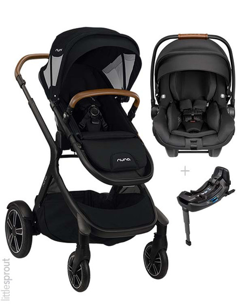 Shop by Brand Nuna Nuna Car Seats Nuna PIPA Car Seats Nuna PIPA