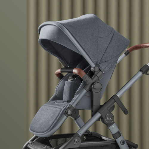 Silver Cross Wave 2020 pushchair review
